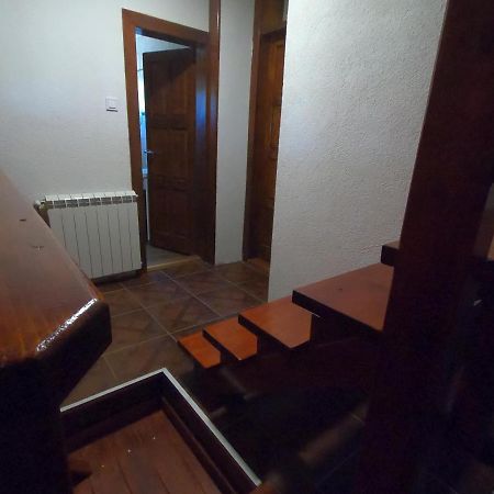 Guest House Tara Žabljak Εξωτερικό φωτογραφία