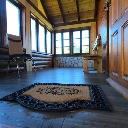 Guest House Tara Žabljak Εξωτερικό φωτογραφία