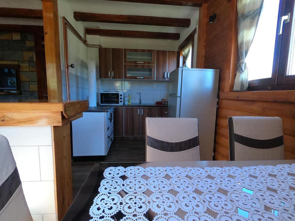 Guest House Tara Žabljak Εξωτερικό φωτογραφία