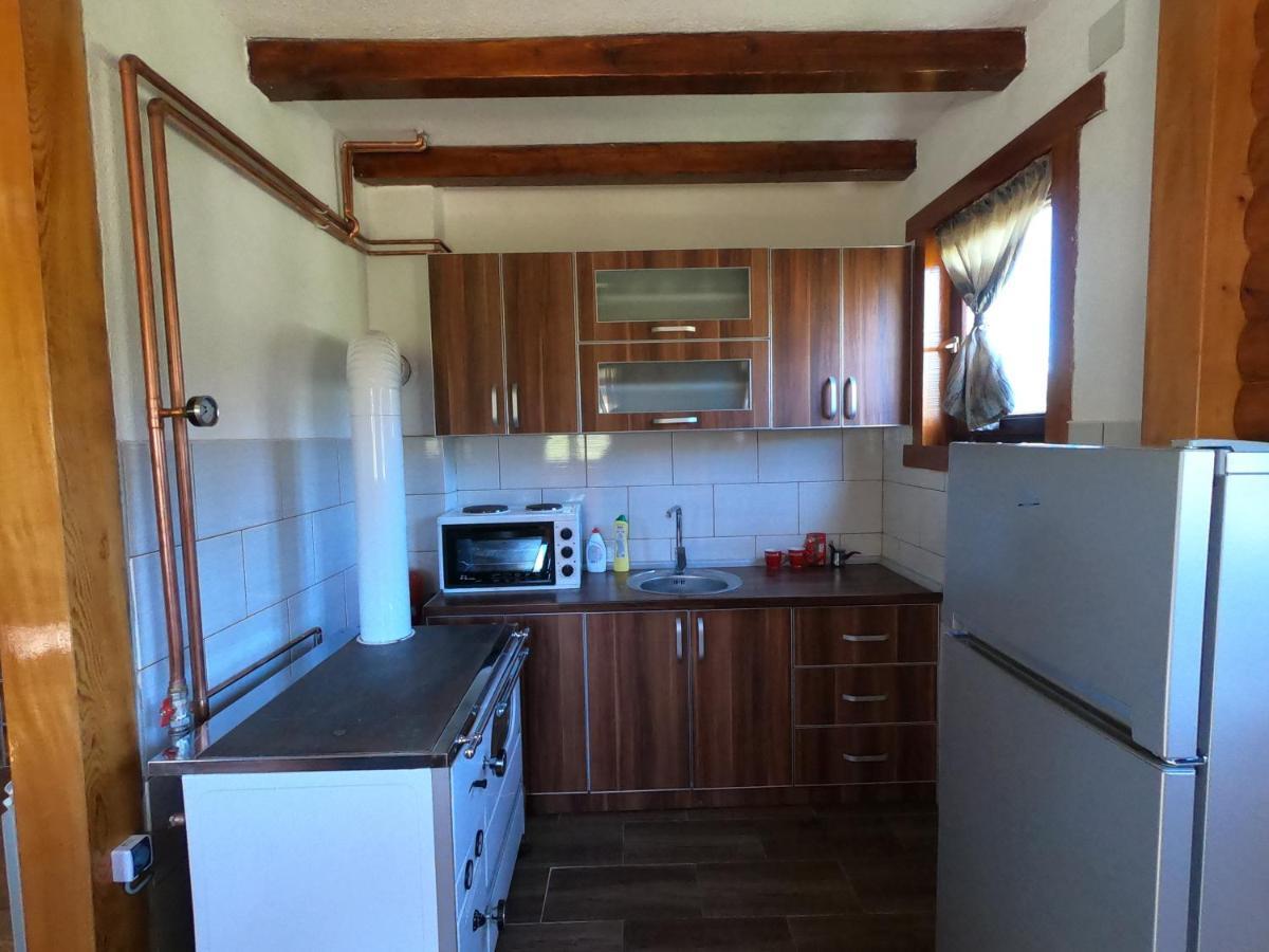 Guest House Tara Žabljak Εξωτερικό φωτογραφία