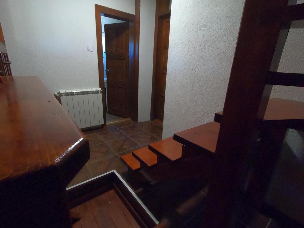 Guest House Tara Žabljak Εξωτερικό φωτογραφία
