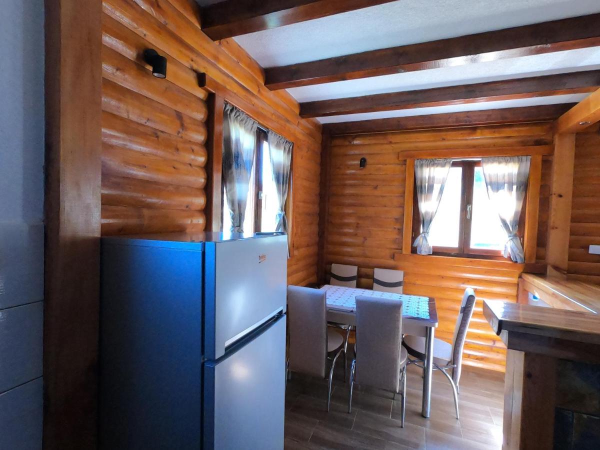 Guest House Tara Žabljak Εξωτερικό φωτογραφία