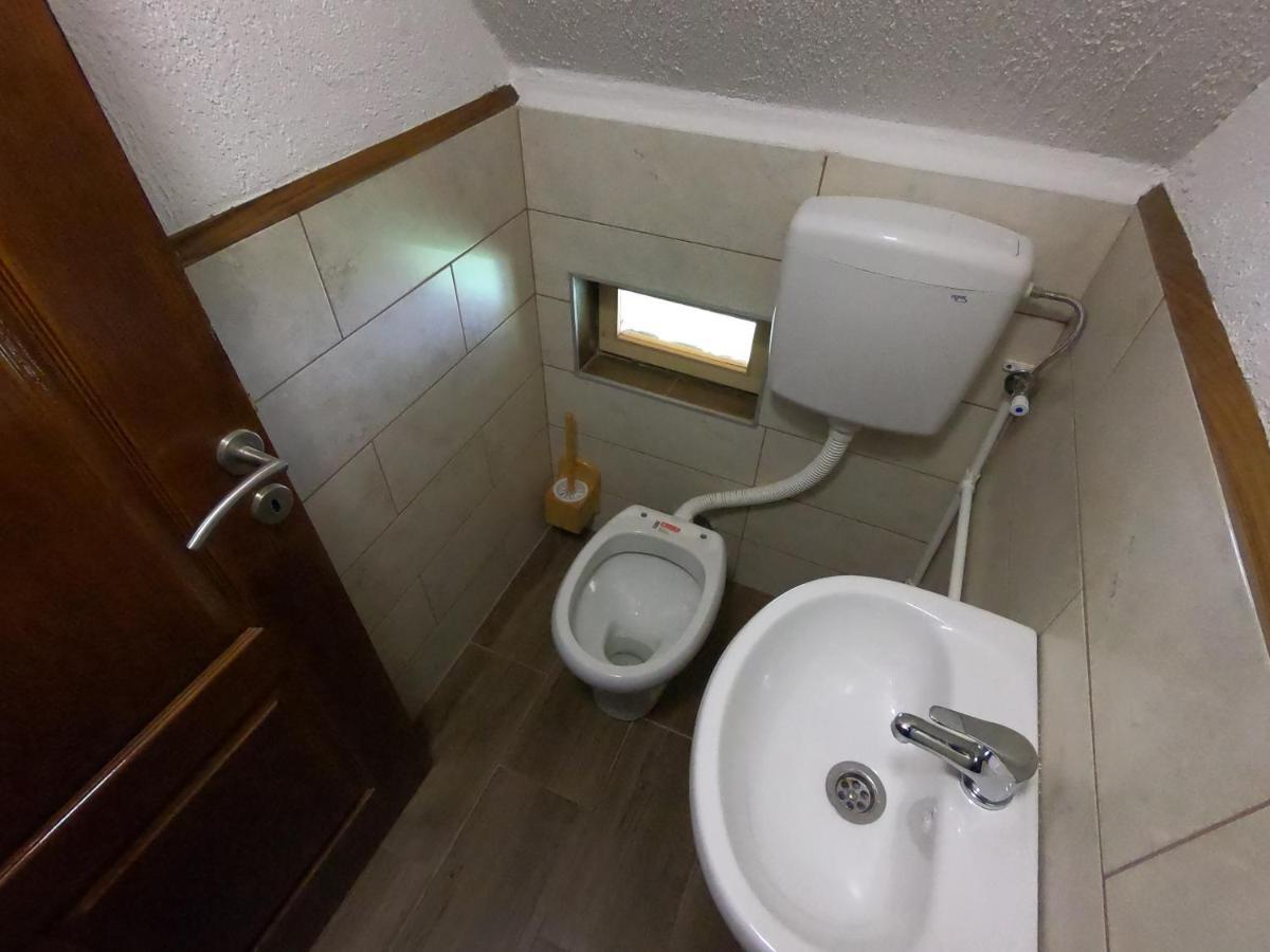 Guest House Tara Žabljak Εξωτερικό φωτογραφία