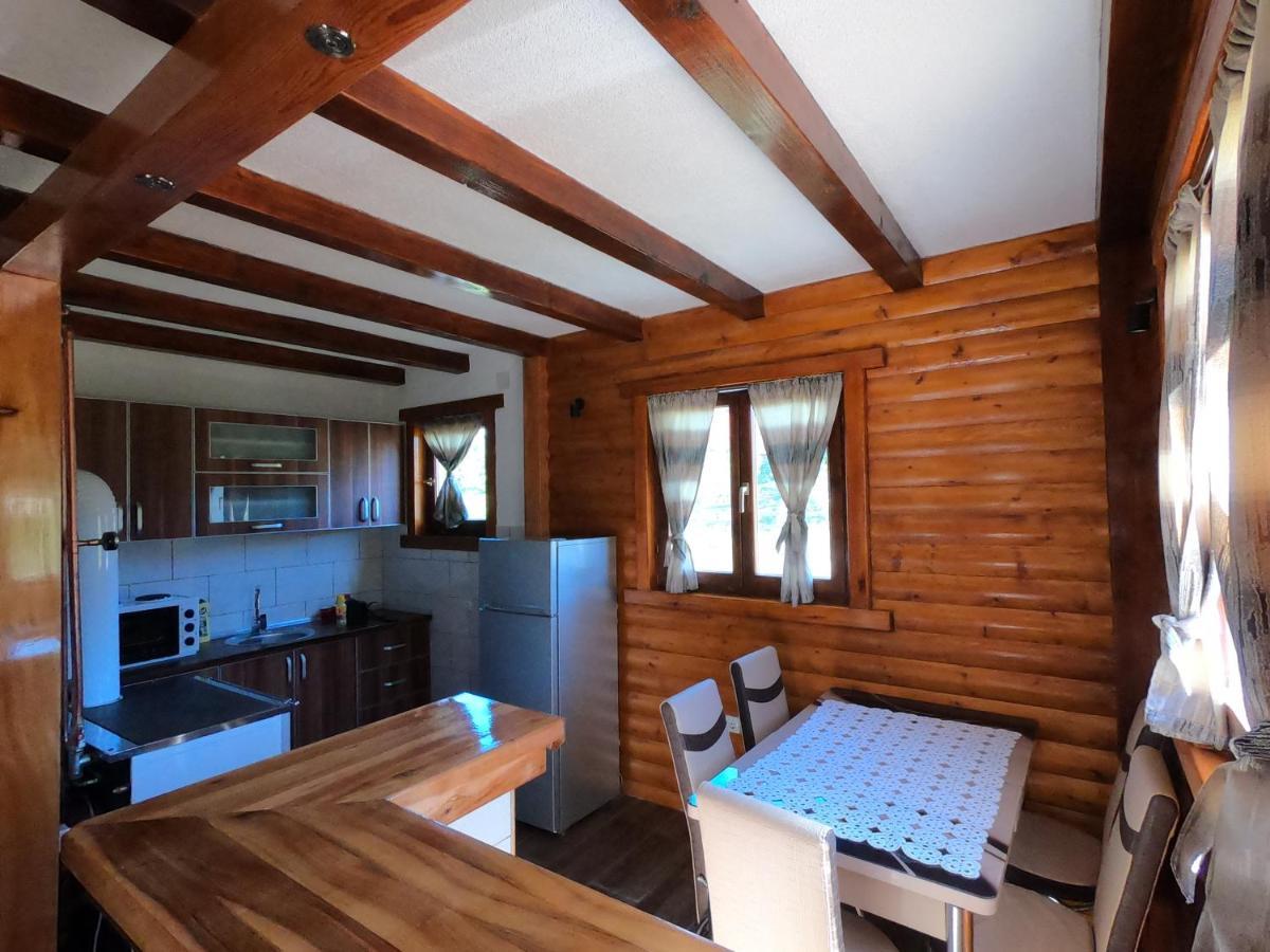 Guest House Tara Žabljak Εξωτερικό φωτογραφία