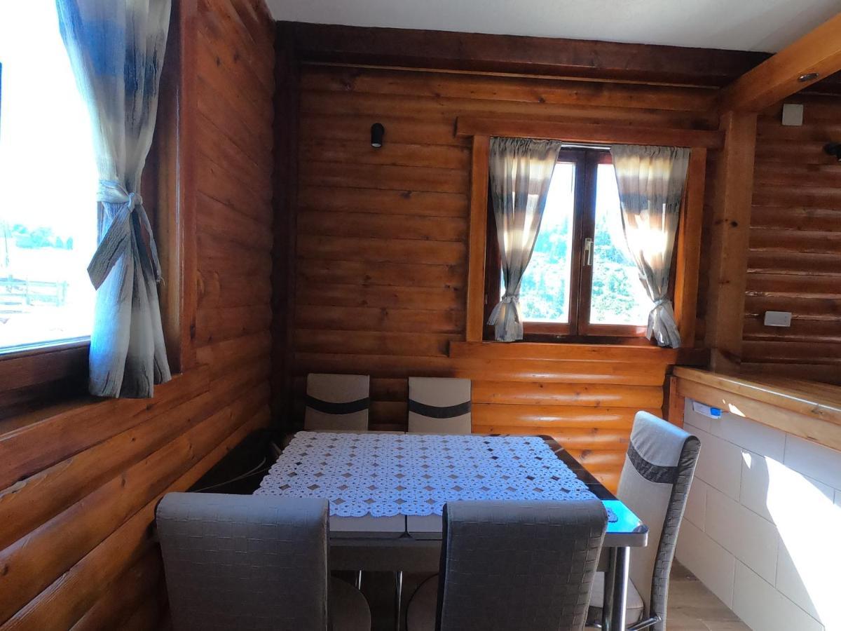 Guest House Tara Žabljak Εξωτερικό φωτογραφία