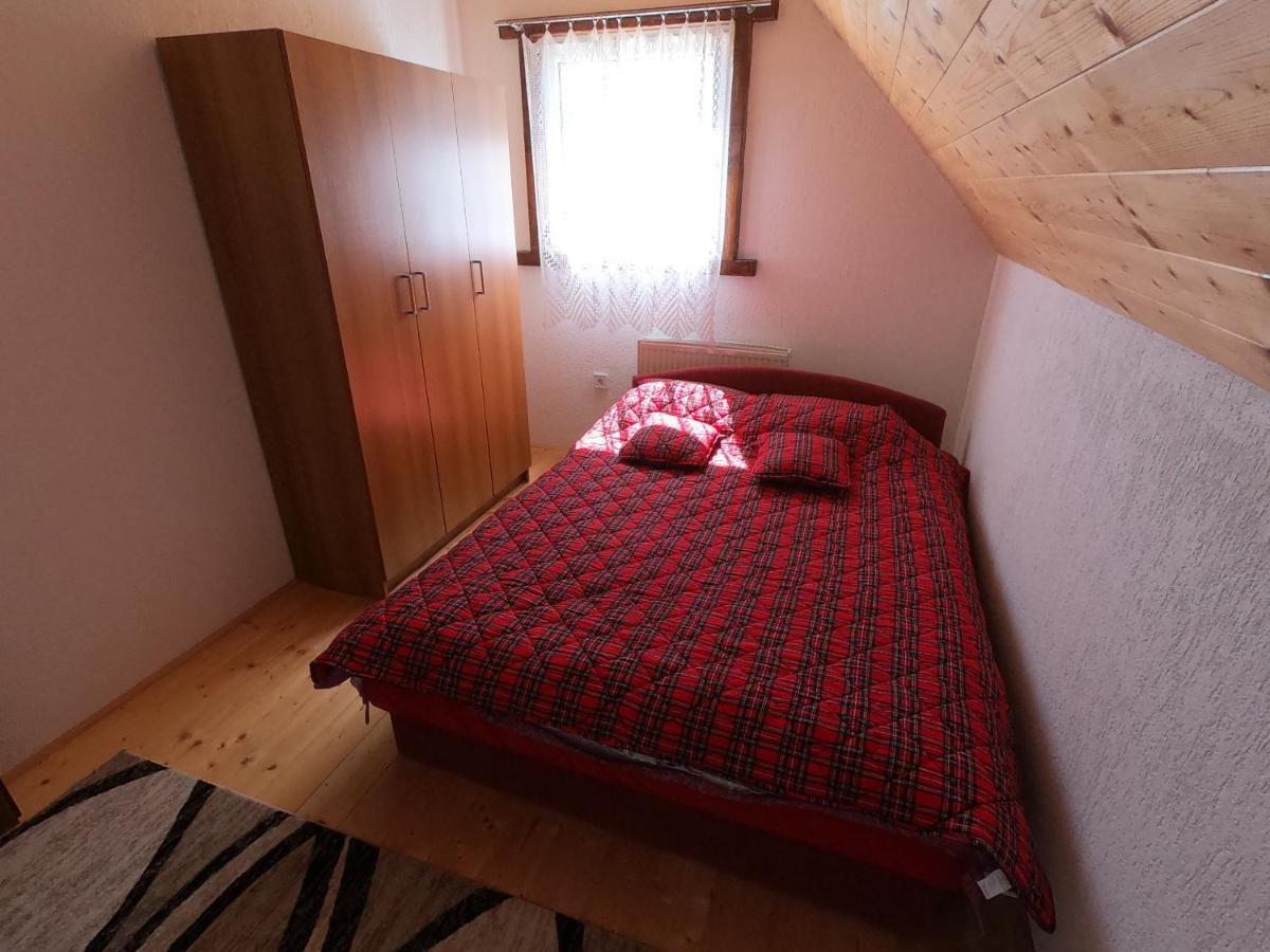 Guest House Tara Žabljak Εξωτερικό φωτογραφία