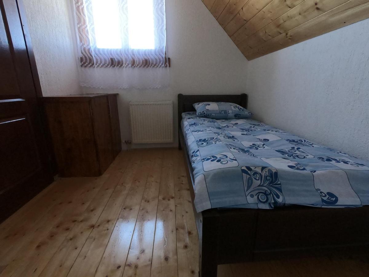 Guest House Tara Žabljak Εξωτερικό φωτογραφία