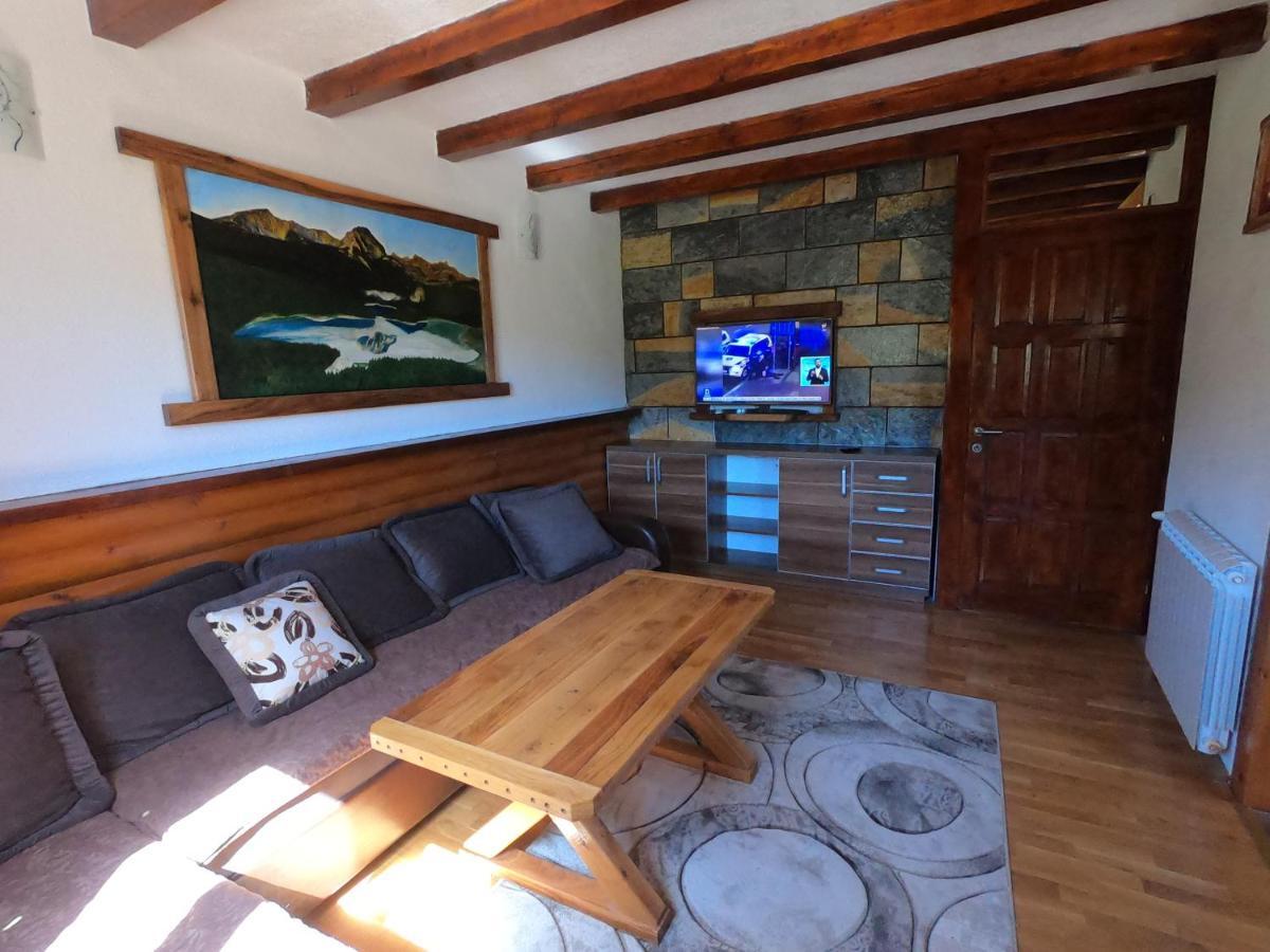 Guest House Tara Žabljak Εξωτερικό φωτογραφία