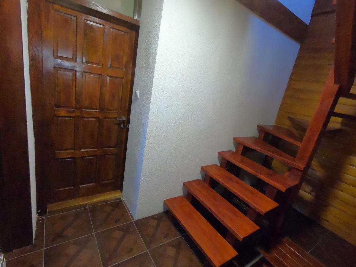 Guest House Tara Žabljak Εξωτερικό φωτογραφία