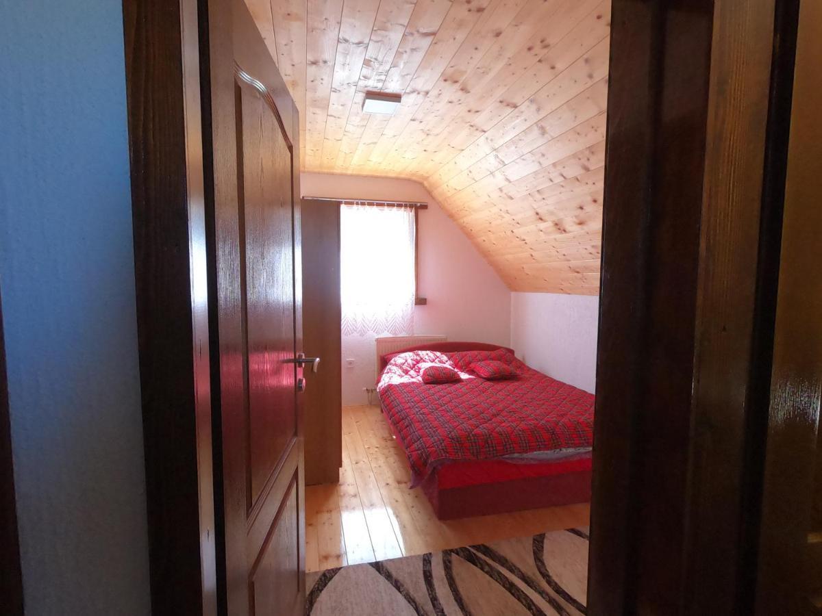 Guest House Tara Žabljak Εξωτερικό φωτογραφία