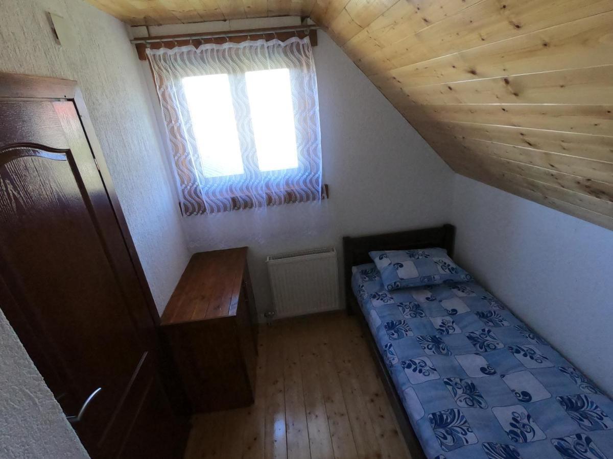 Guest House Tara Žabljak Εξωτερικό φωτογραφία