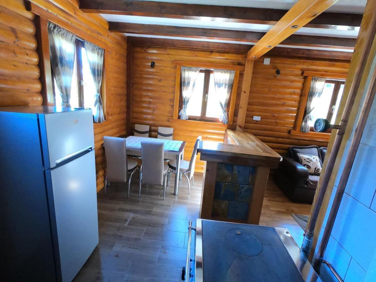 Guest House Tara Žabljak Εξωτερικό φωτογραφία